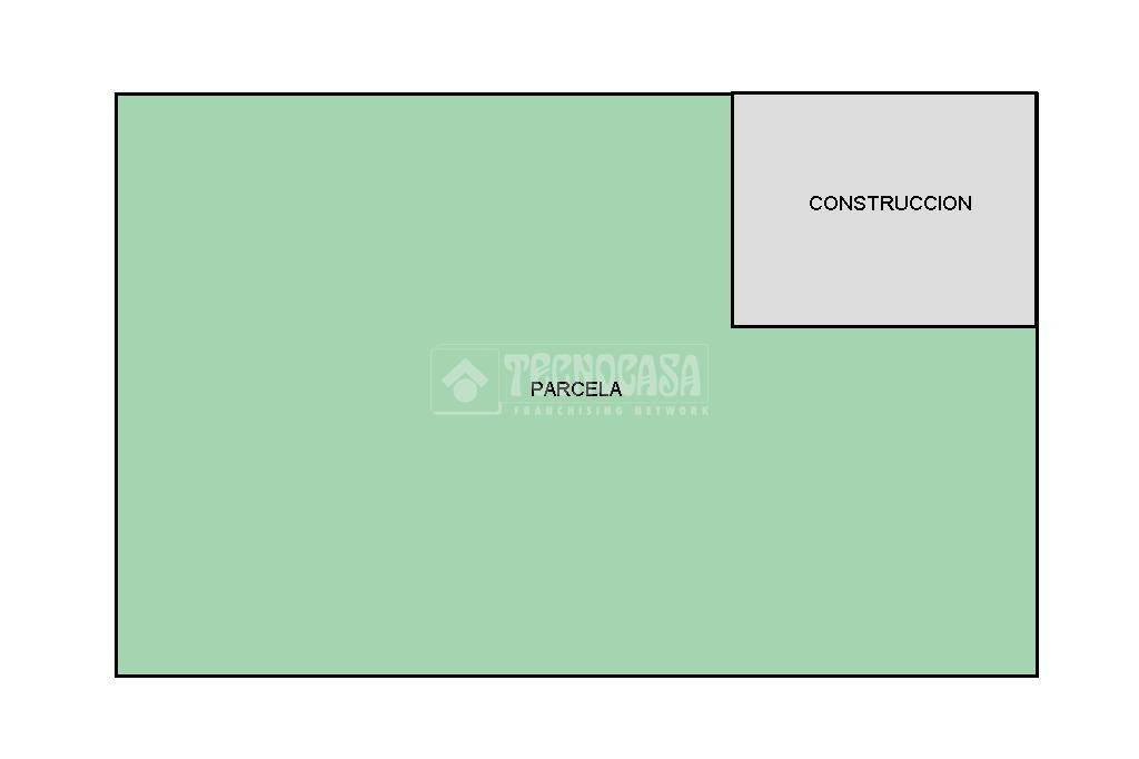 PLANO DE PARCELA