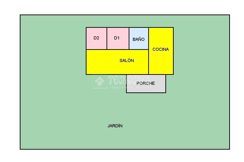 PLANO VIVIENDA