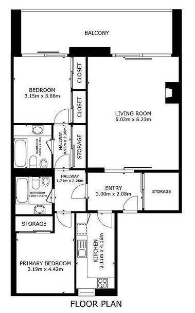 GMM1748A- Plano