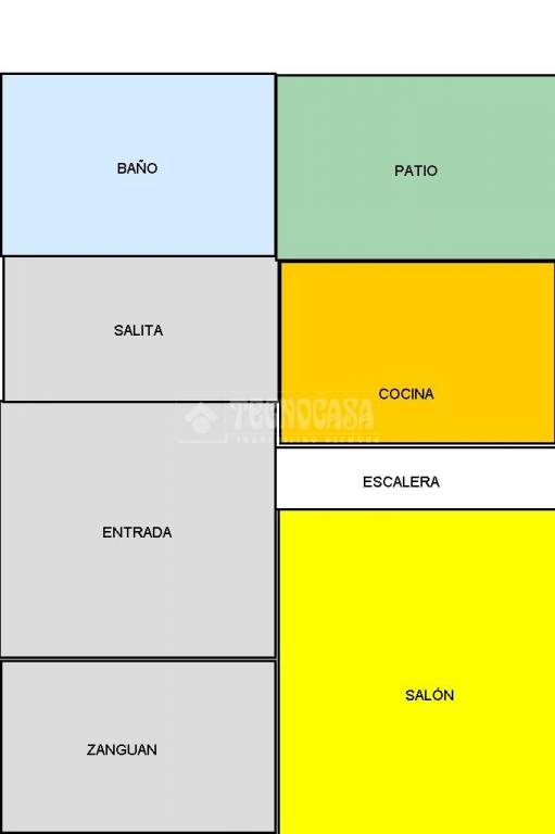 1º PLANTA