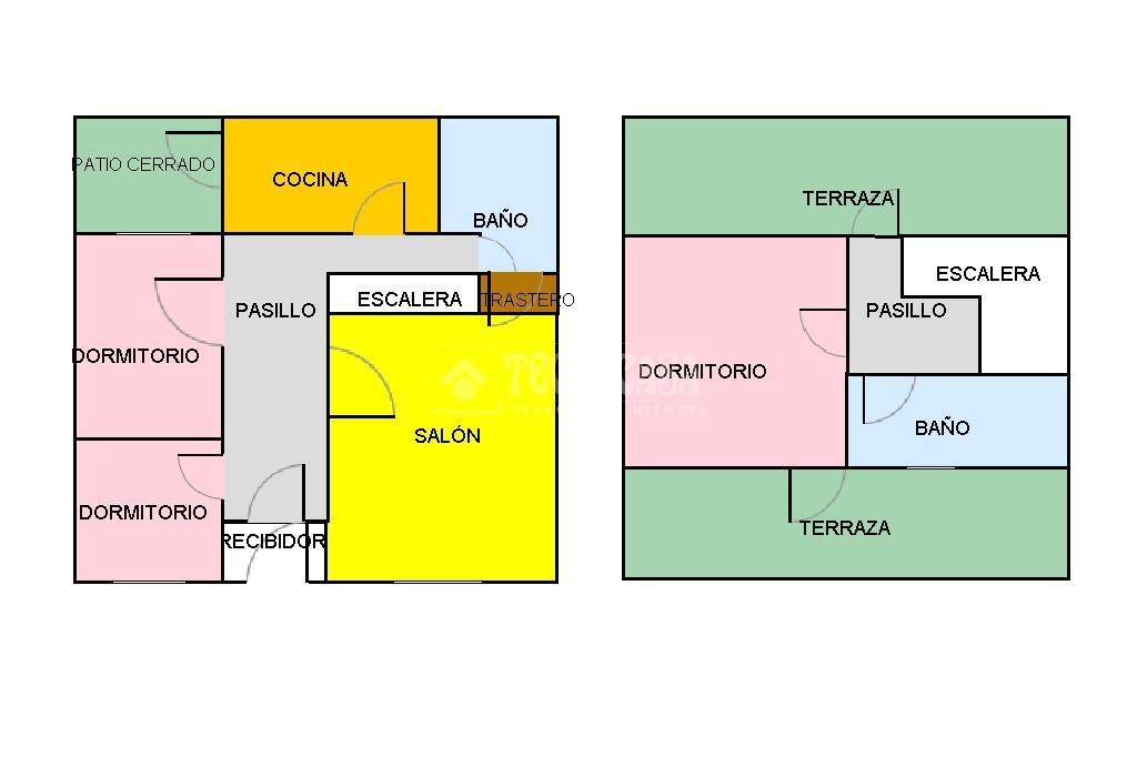 CASA INDEPENDIENTE EN CRISTO