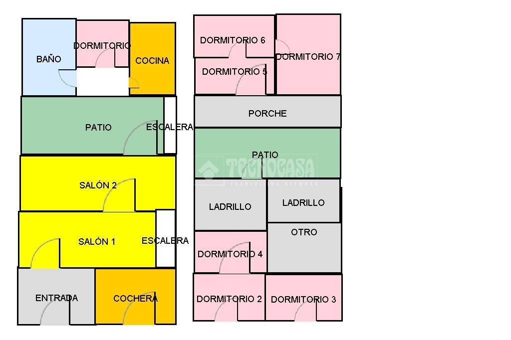 PLANO ESPARTERO