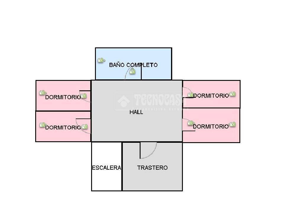 Segunda planta