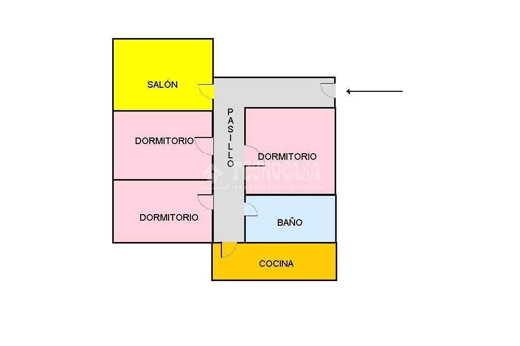 plano caspe 77