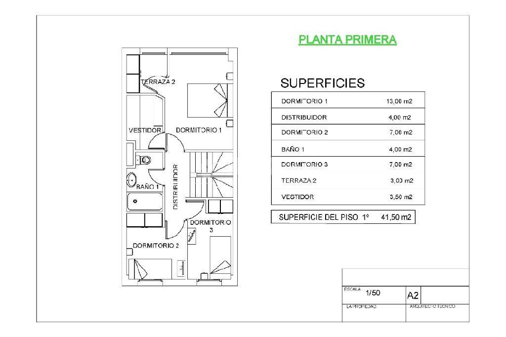 plano 2 mejico