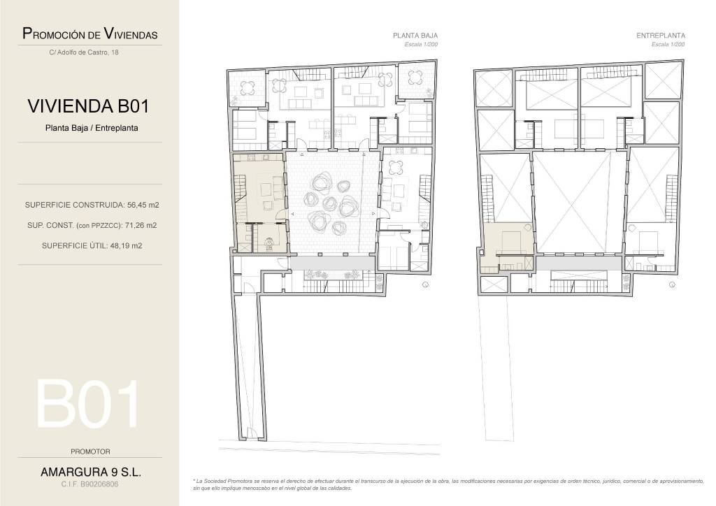 VIVIENDA B01 3