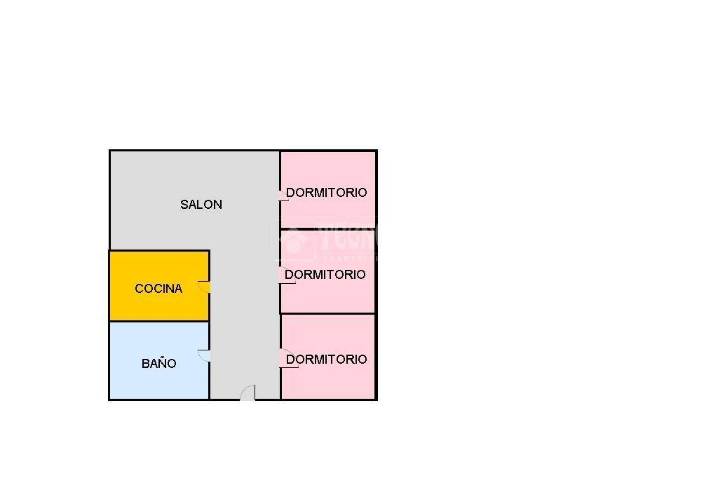 PLANO MADRE TERESA DE CALCUTA