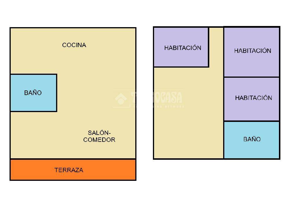 PLANO C ROQUE DEL ESTE