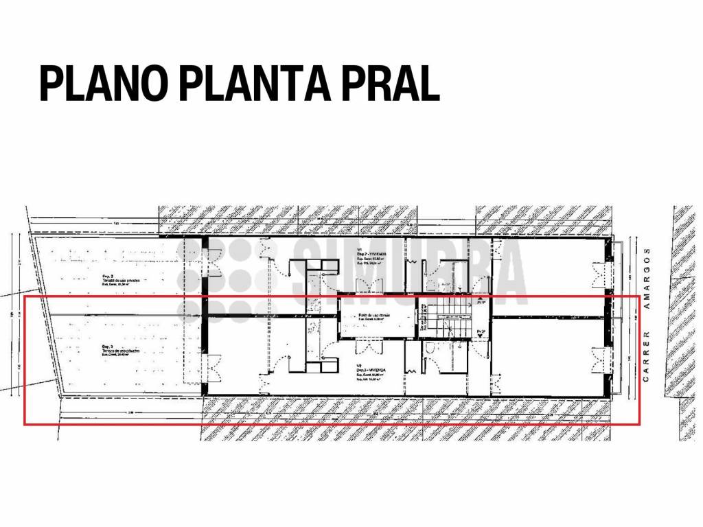 PLANO PRINCIPAL 2º