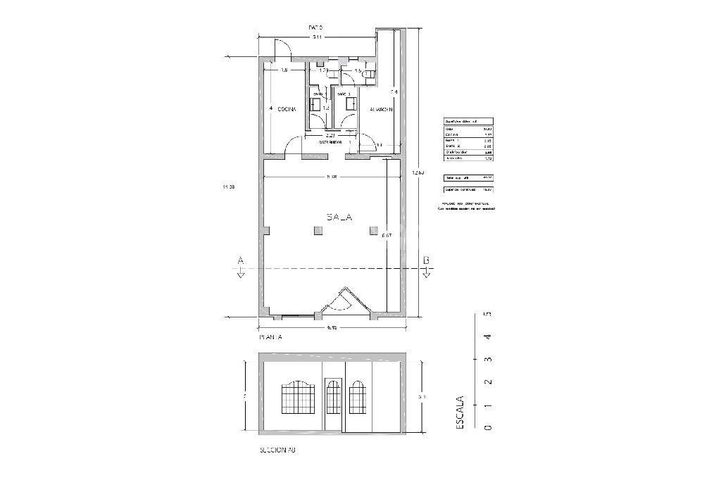 PLANO CARTAGENA 88