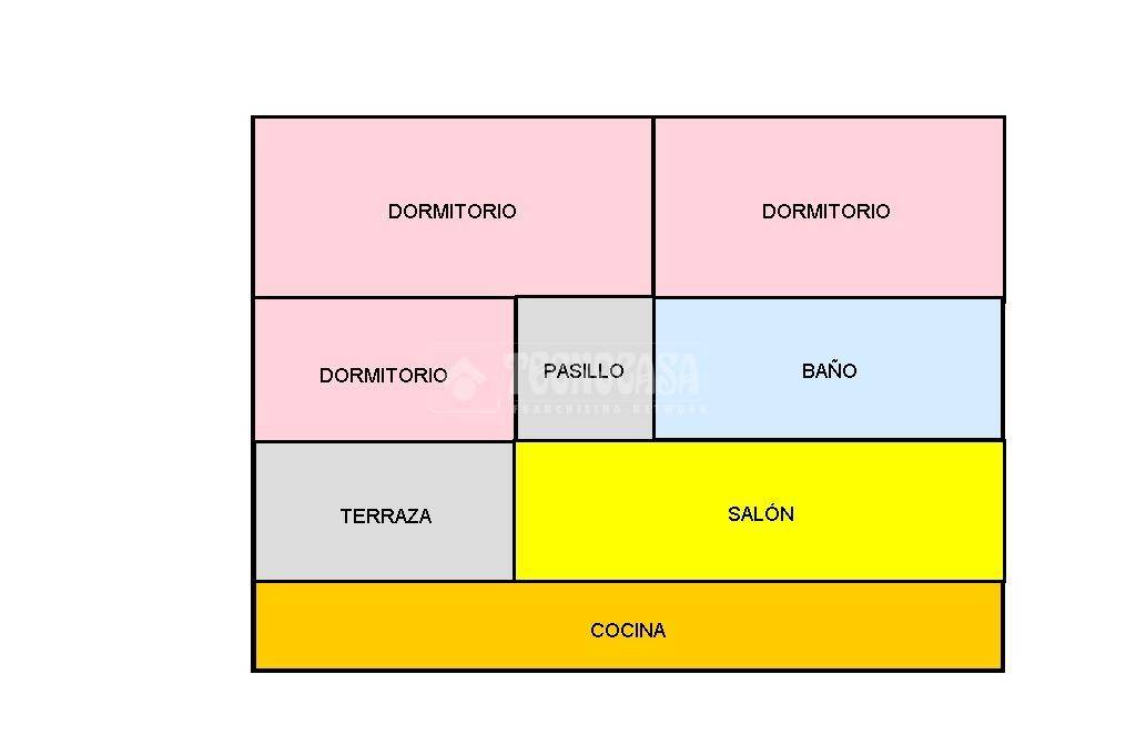 PLANO FEDERICO GARCIA LORCA 1