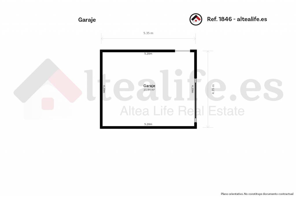 3-1846-PLANOS-garaje-ALTEA-ALTEALIFE