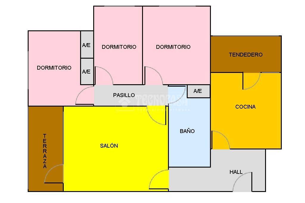 CINE 34, 4ºC