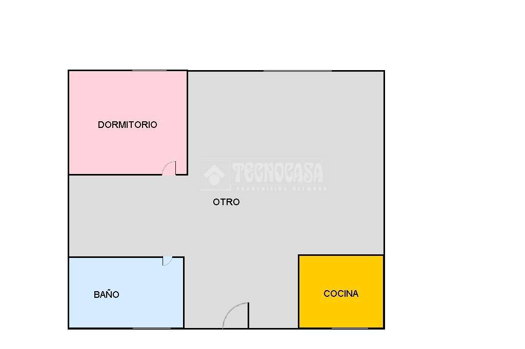 PLANO AVD MAR DEL SUR