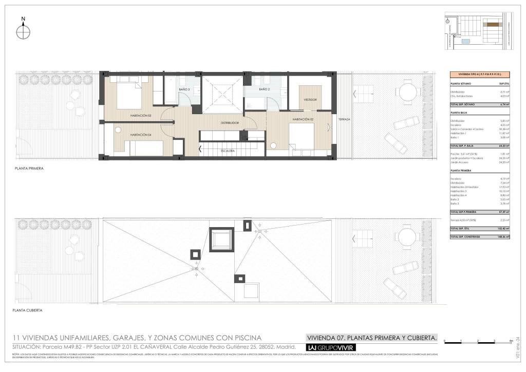 Vivienda 07 plano 2