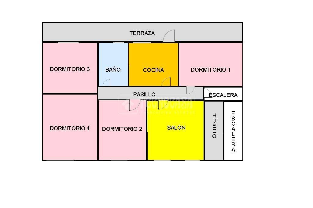 PLANO GARCIA DE LA FUENTE