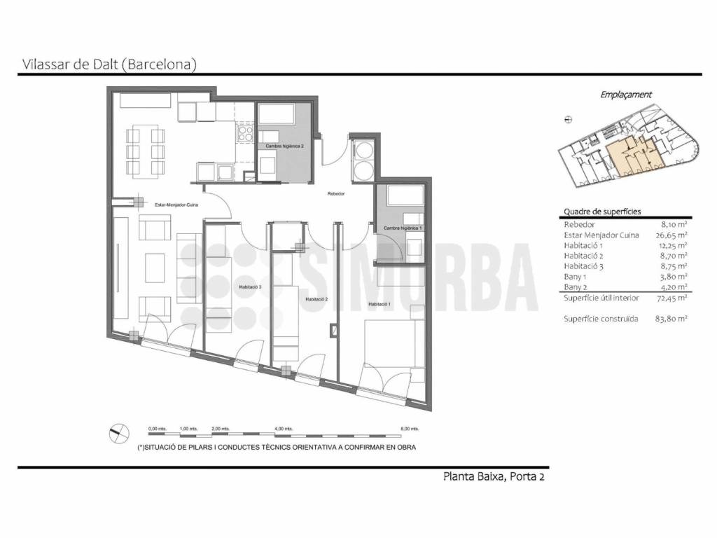 PLANO CanPons_3hab_02 bajos 2(3H 345000)