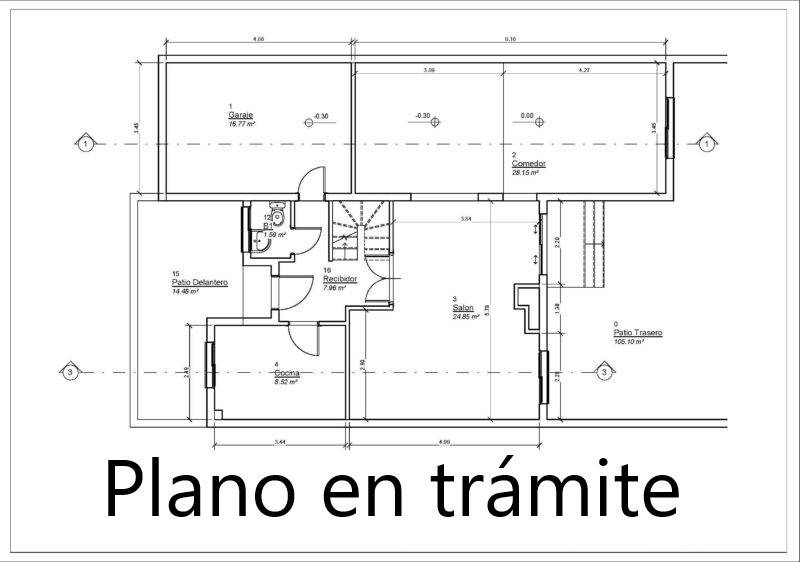 .PLANO TRAMITE