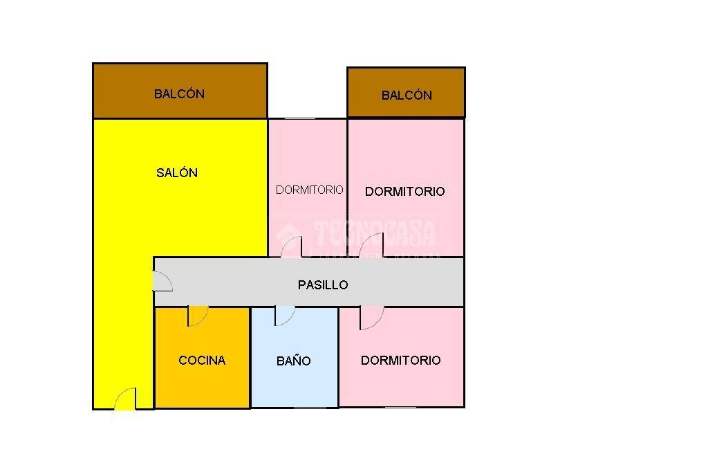 plano v pilar