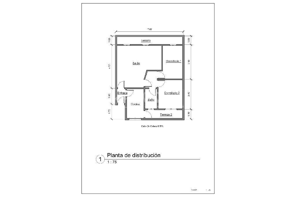 PLANO OCHOA 8 3A