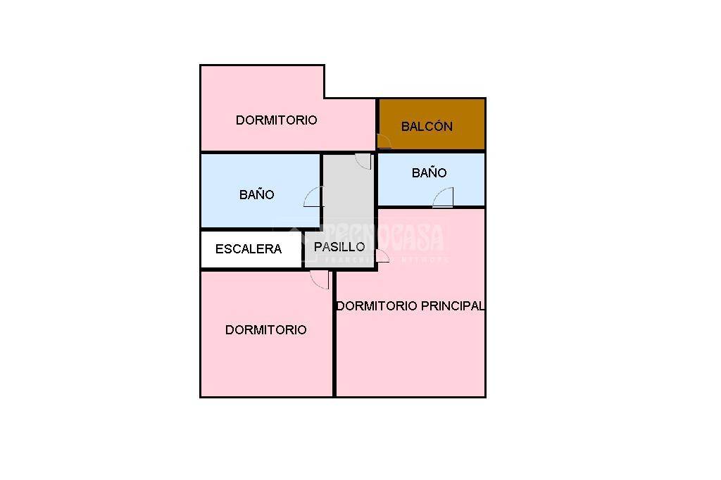 Primera planta