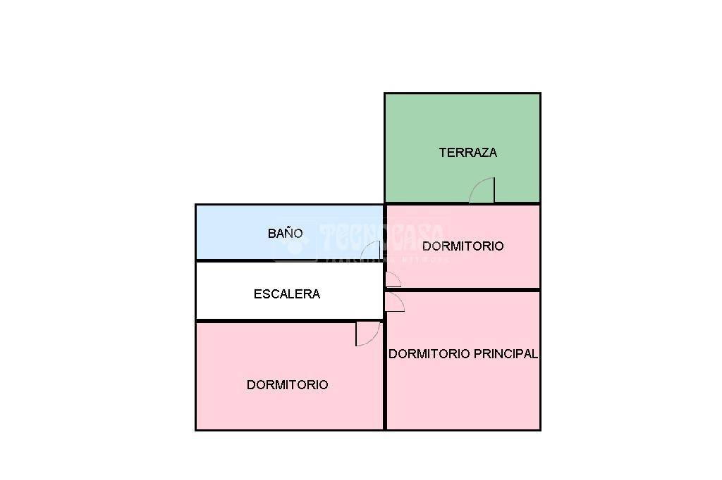 Primera planta