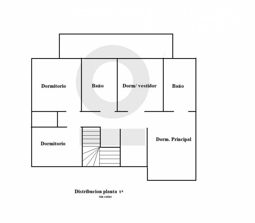 Planta 1ª