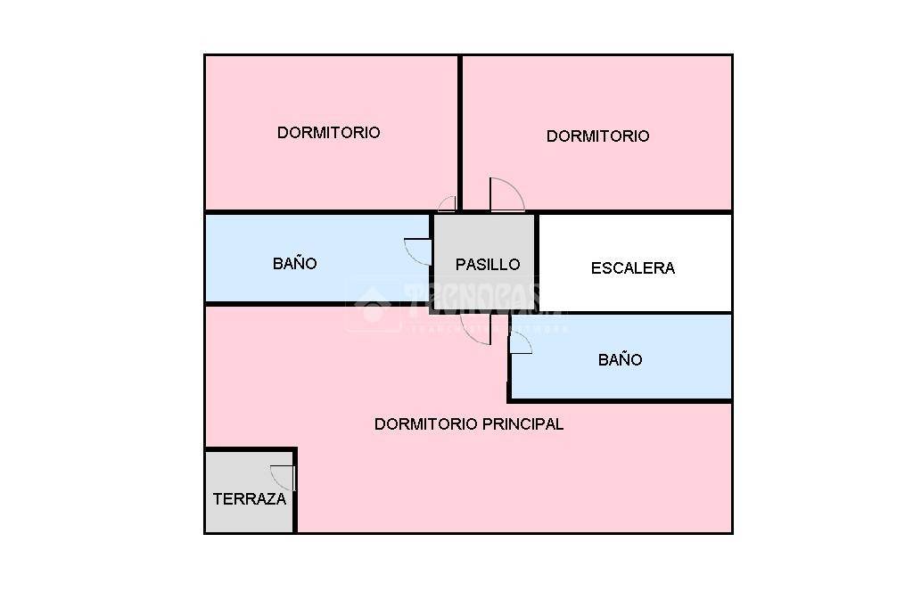 Primera planta