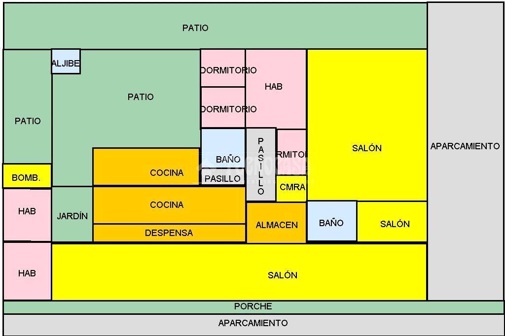 PLANOS VENTA MICONES