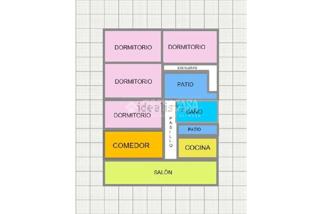 plano duque de rivas