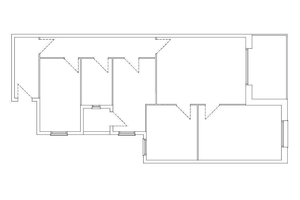 PLANO BORRELL 178 BIS