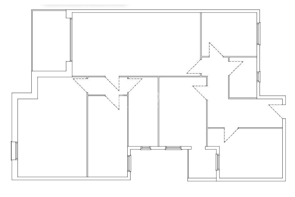 PLANO VILADOMAT 184