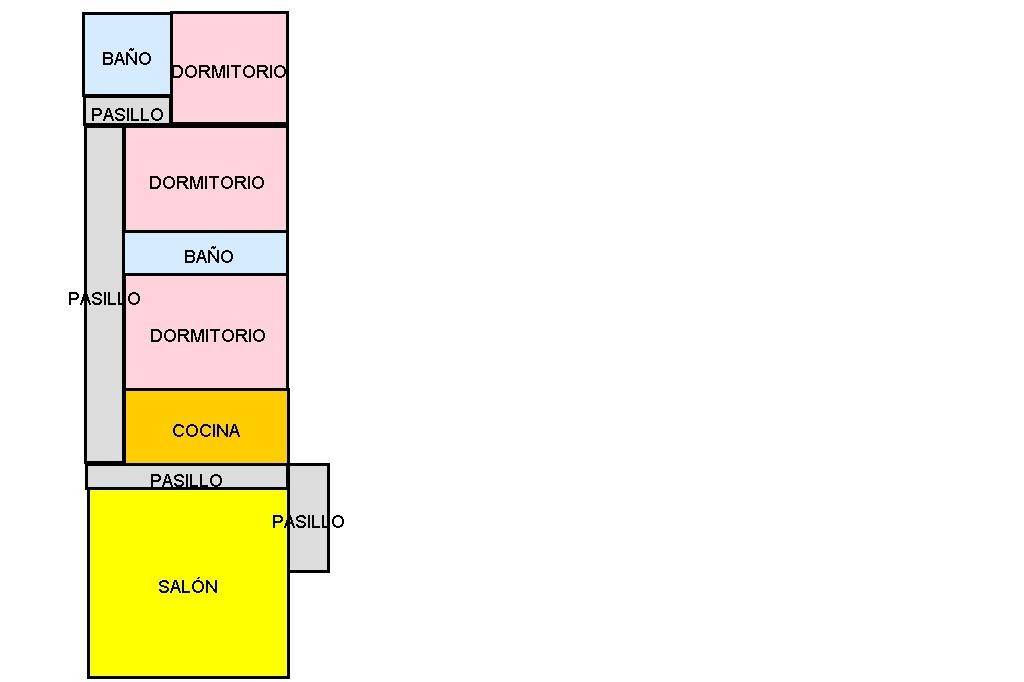 PLANO ALFAREROS 1º