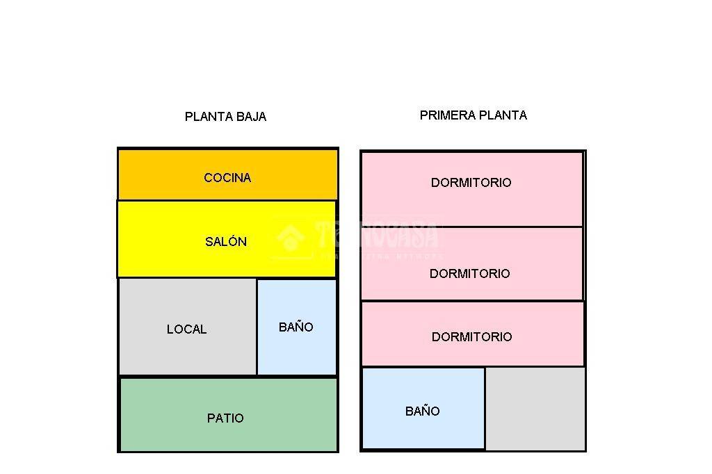 AVDA DEL PANTANO 78