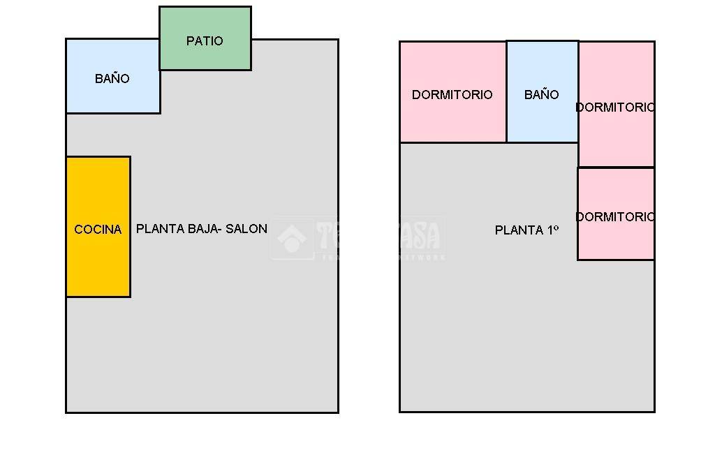 PLANO CALLE JEREZ