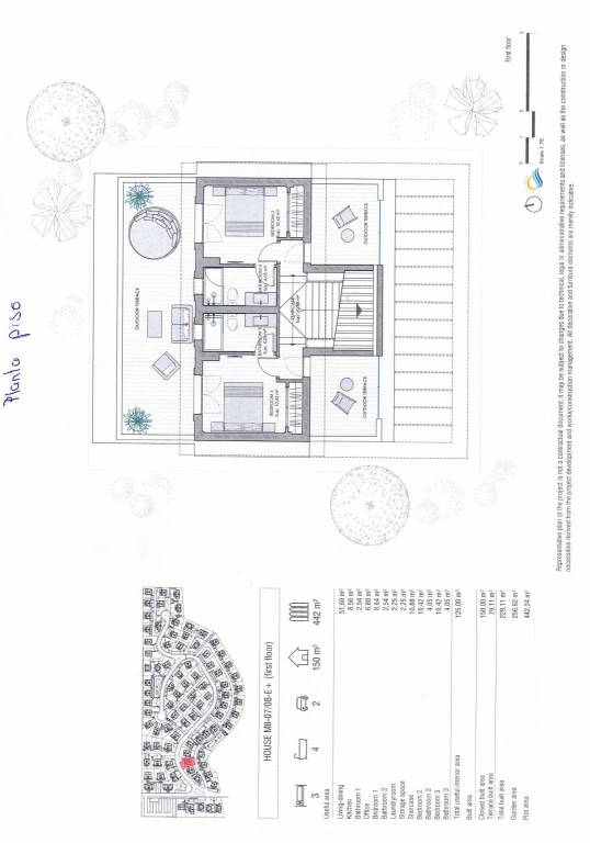 Plan Haus 677 t freistehend 2