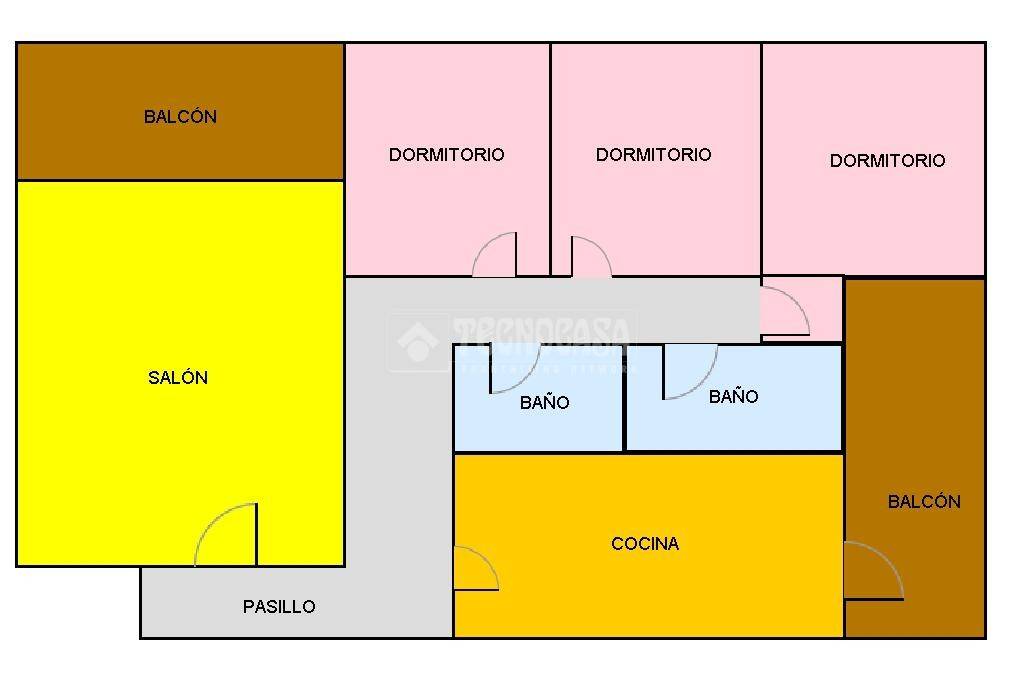 PLANO FRESNEDOSO 9