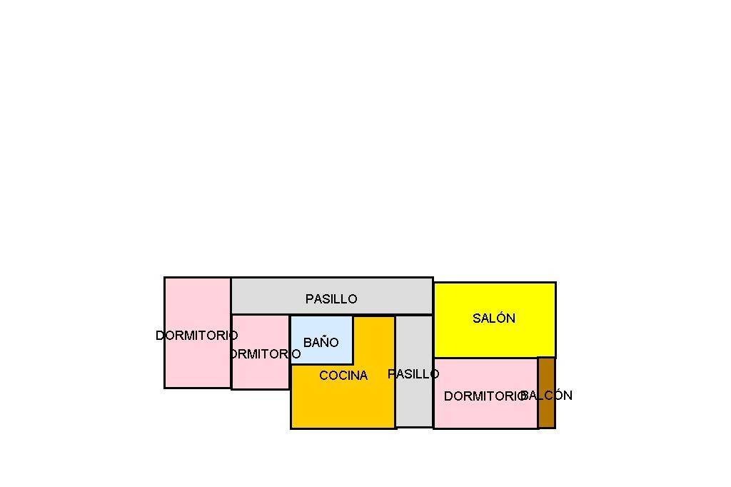 PLANO FORJADORES 15 2º