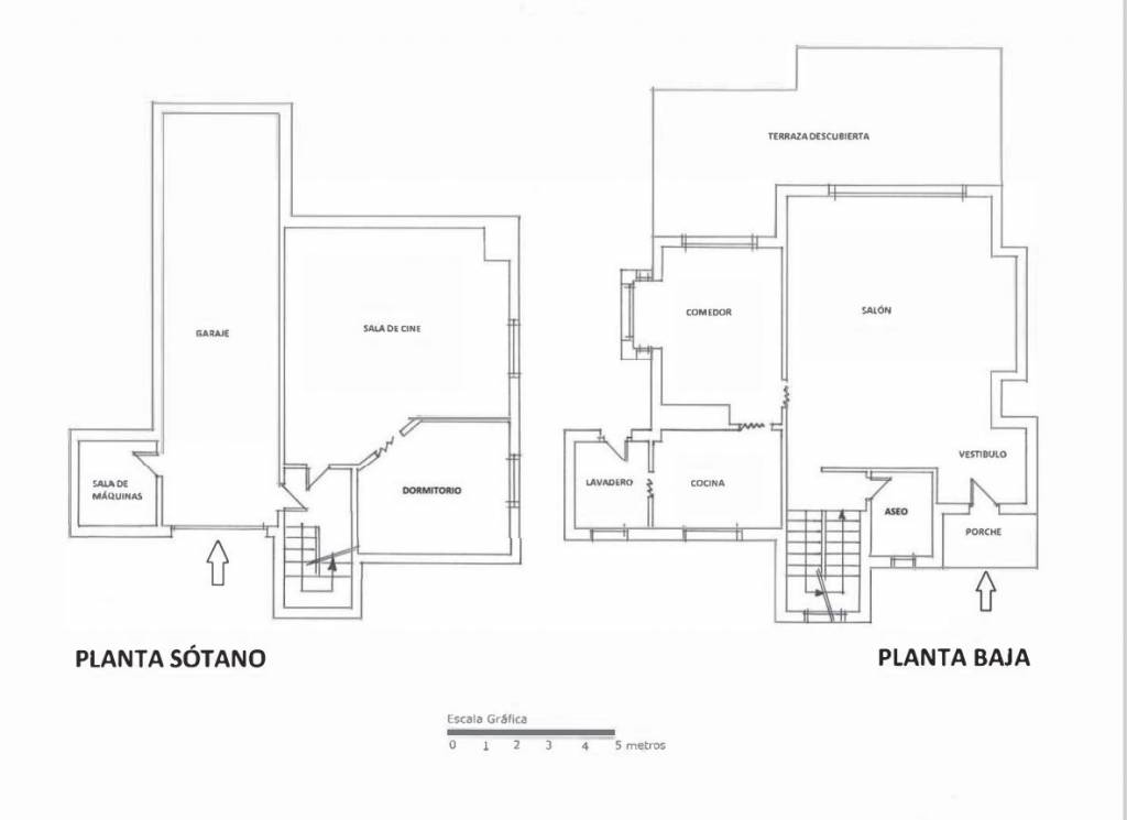 Floor plan1