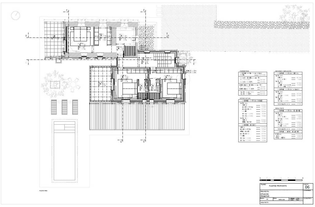 Planos - PLANTA 2