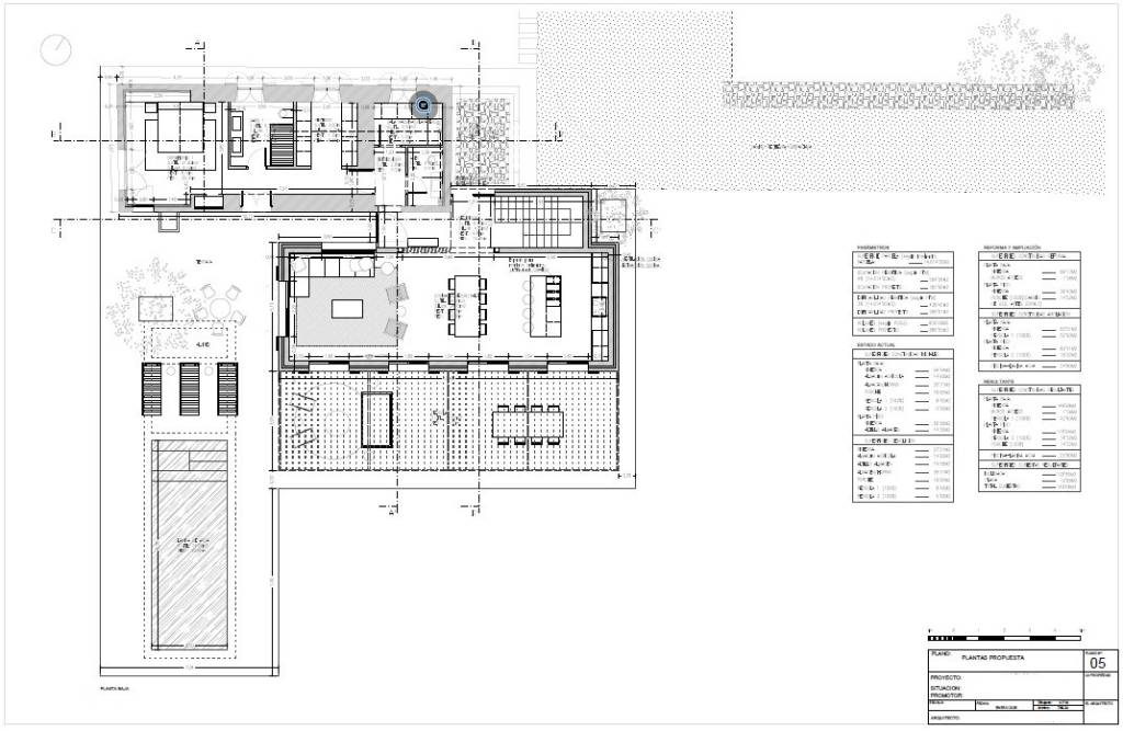 Planos - PLANTA 1