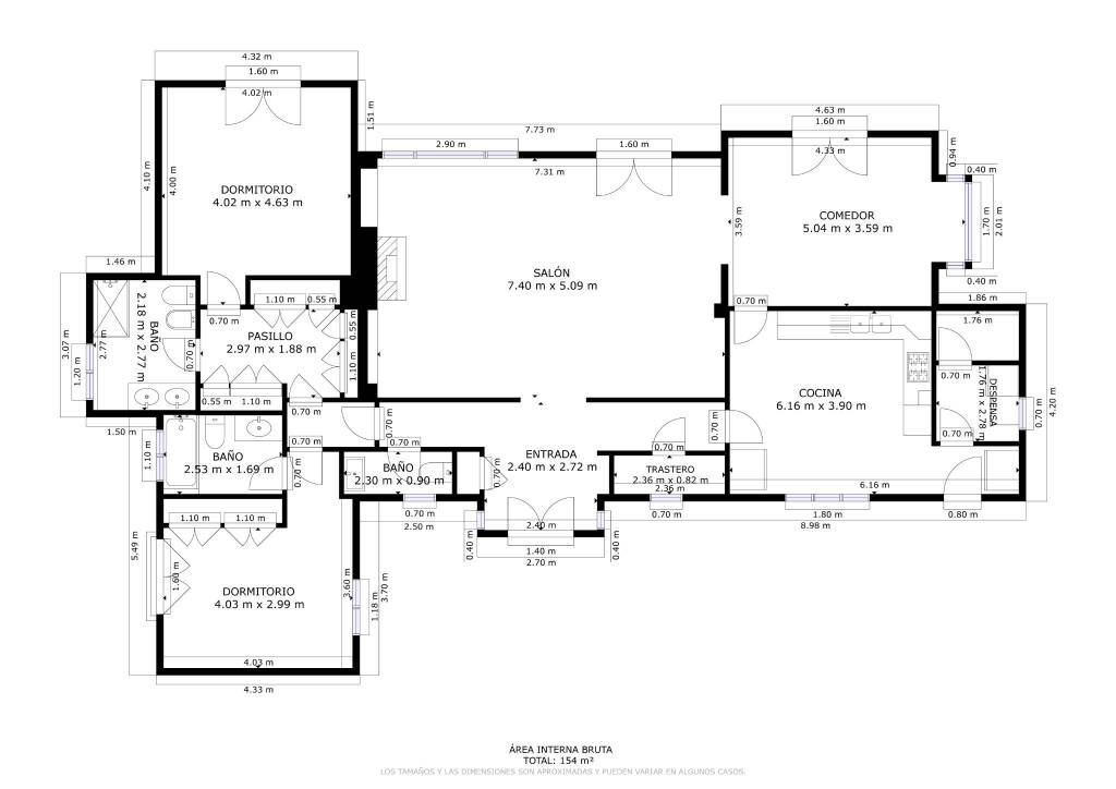 Urbanizacion Valgrande 23 Vivienda