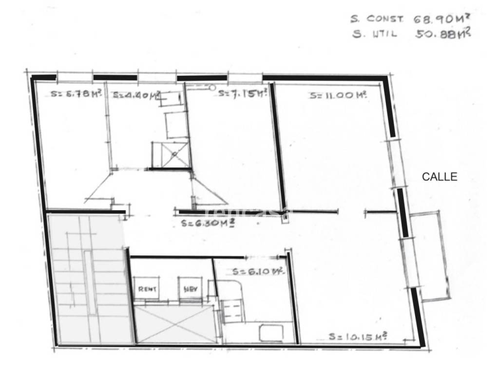 planta 4ª